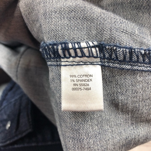 Women’s CJ Banks Capri L - Picture 2 of 8